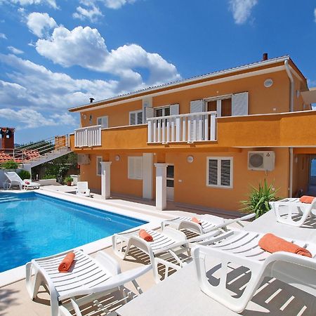 Apartment Mornar-5 By Interhome Trogir Zewnętrze zdjęcie