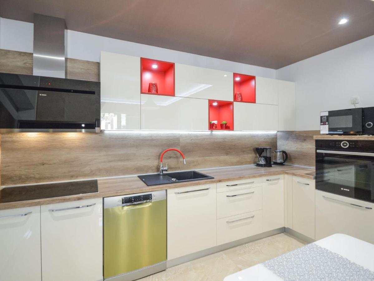 Apartment Mornar-5 By Interhome Trogir Zewnętrze zdjęcie
