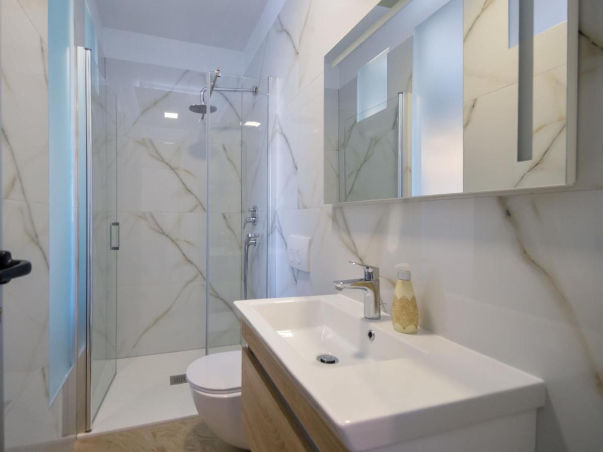 Apartment Mornar-5 By Interhome Trogir Zewnętrze zdjęcie