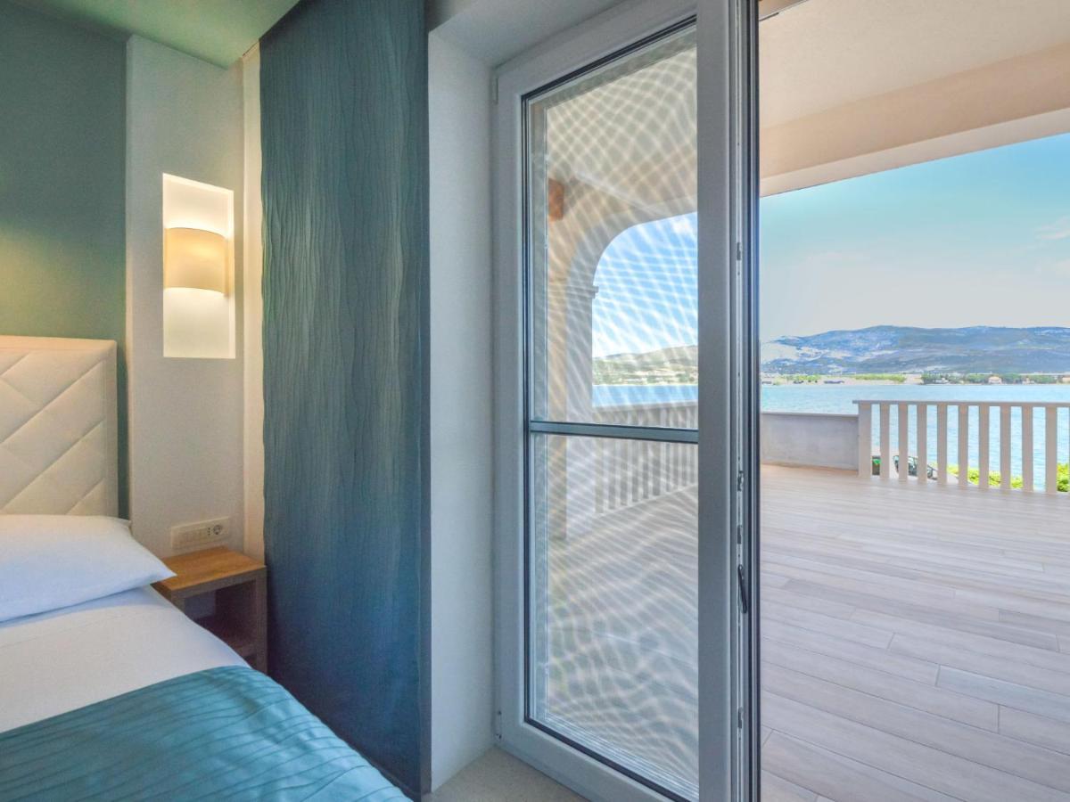Apartment Mornar-5 By Interhome Trogir Zewnętrze zdjęcie