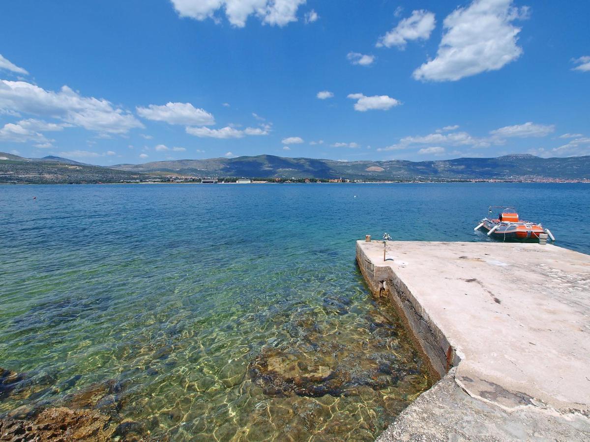 Apartment Mornar-5 By Interhome Trogir Zewnętrze zdjęcie