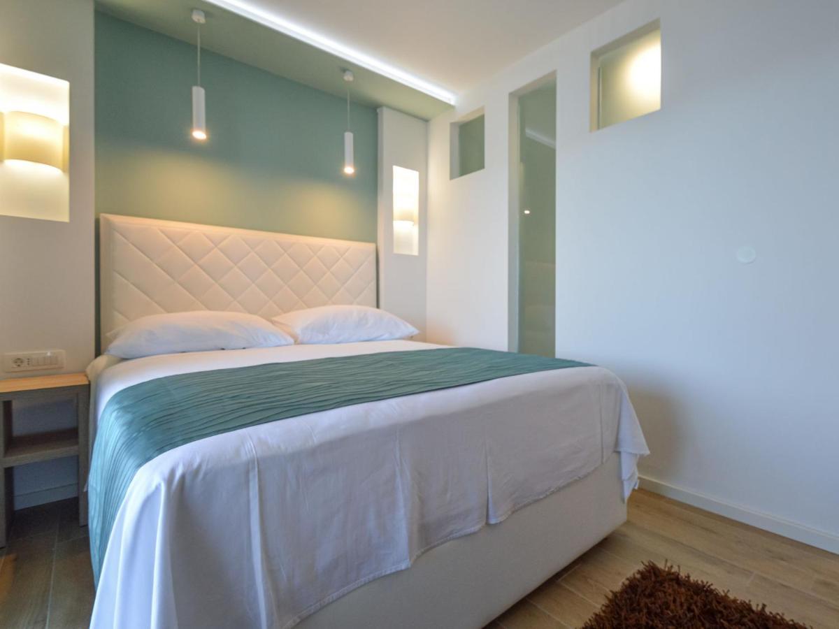 Apartment Mornar-5 By Interhome Trogir Zewnętrze zdjęcie