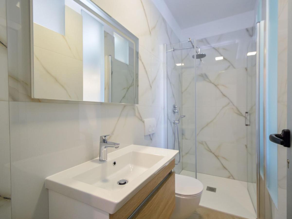 Apartment Mornar-5 By Interhome Trogir Zewnętrze zdjęcie