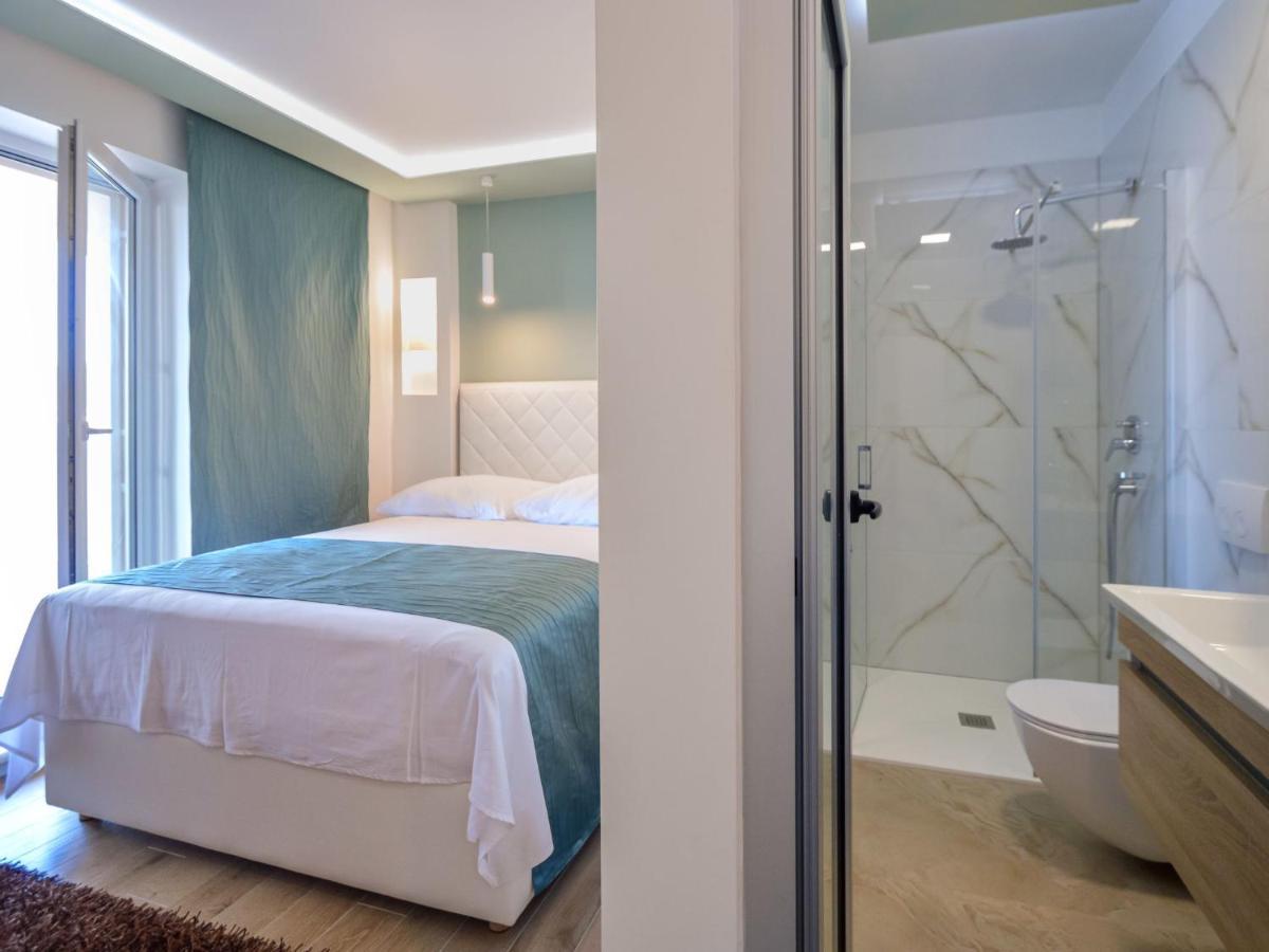 Apartment Mornar-5 By Interhome Trogir Zewnętrze zdjęcie