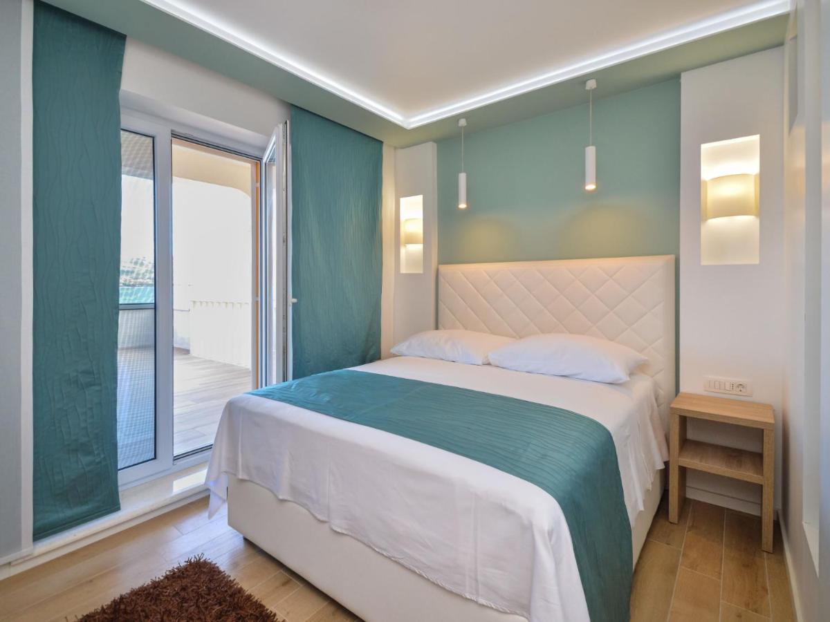 Apartment Mornar-5 By Interhome Trogir Zewnętrze zdjęcie