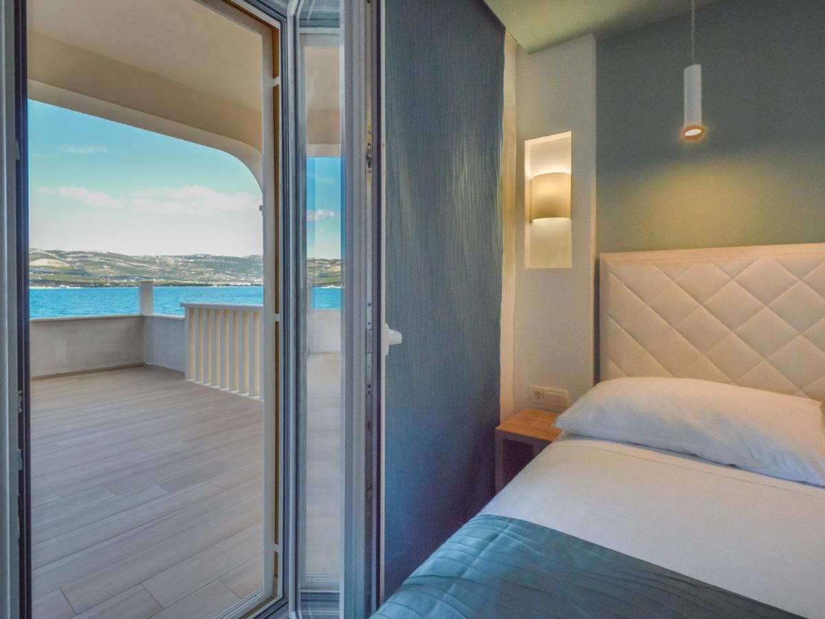 Apartment Mornar-5 By Interhome Trogir Zewnętrze zdjęcie
