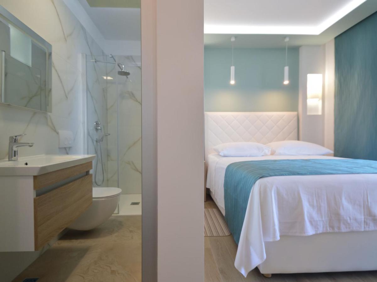 Apartment Mornar-5 By Interhome Trogir Zewnętrze zdjęcie