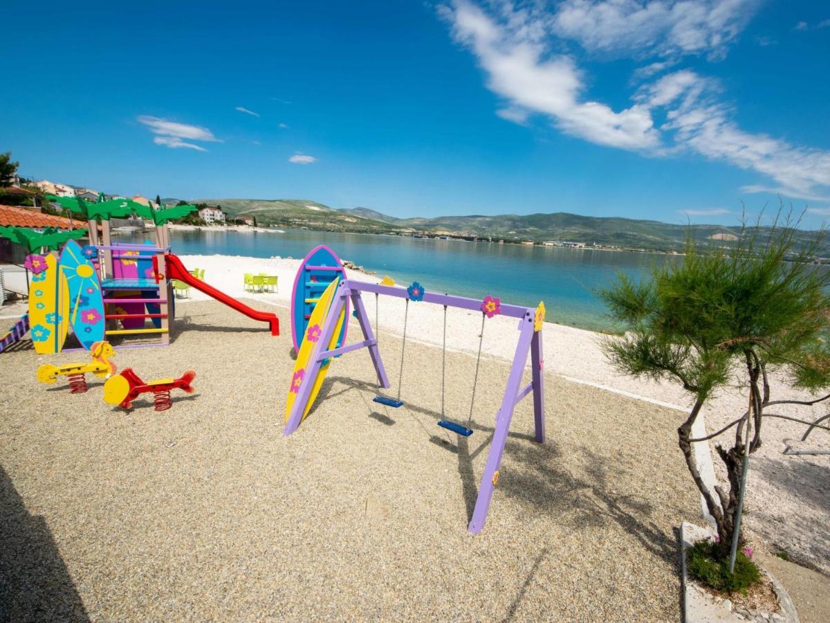Apartment Mornar-5 By Interhome Trogir Zewnętrze zdjęcie