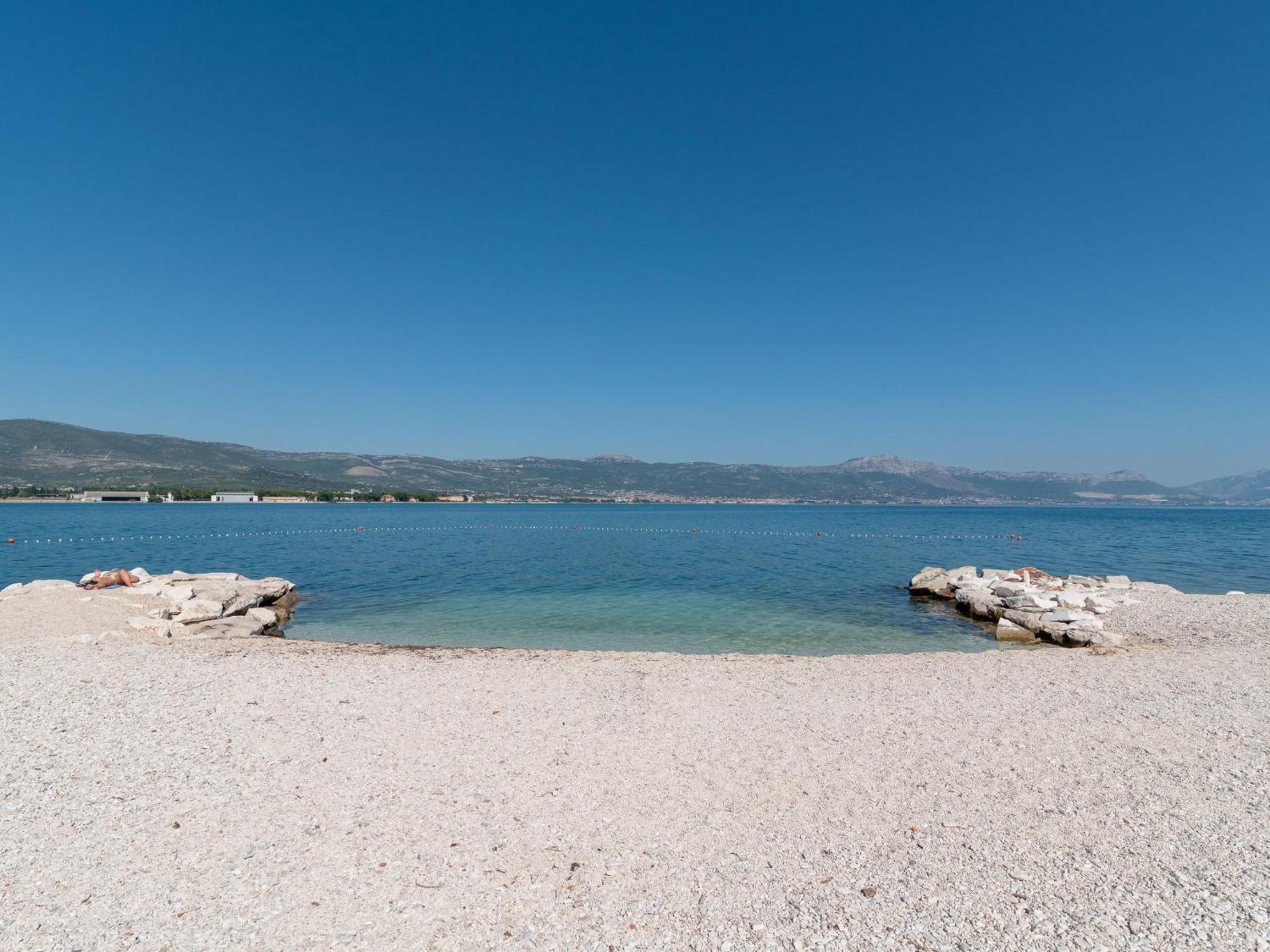 Apartment Mornar-5 By Interhome Trogir Zewnętrze zdjęcie