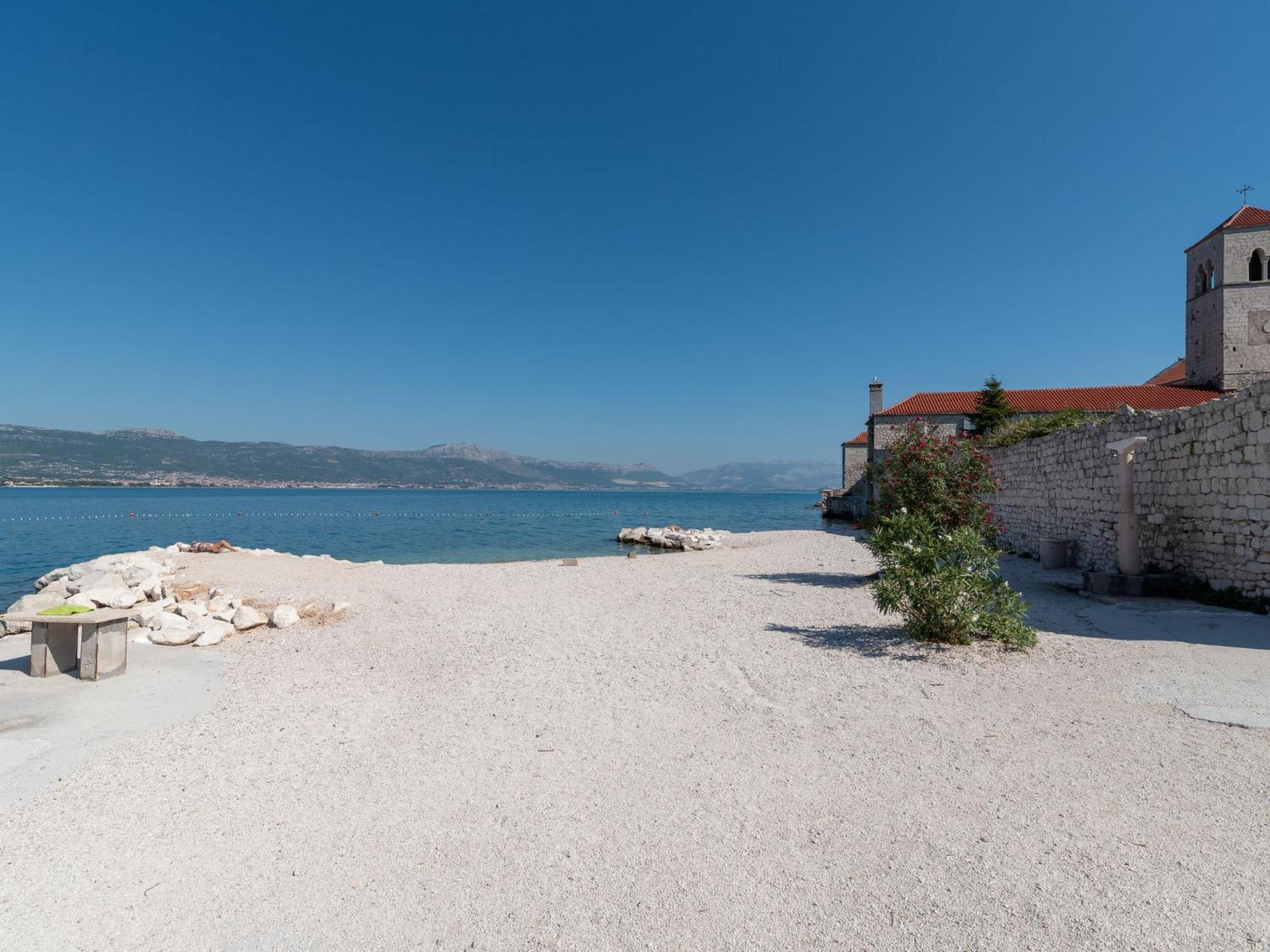Apartment Mornar-5 By Interhome Trogir Zewnętrze zdjęcie